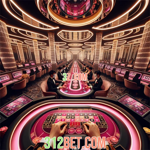 Explorando a Seção 'Sobre' do 312bet.com: Um Guia para Jogadores