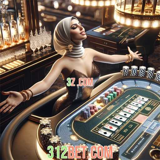 A Magia da Loteria: Atraindo Sonhos e Esperanças no 312bet.com