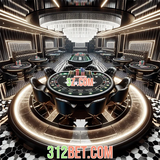 Descubra o Mundo do Poker na 312bet.com: Estratégia e Emoção em Cada Mão